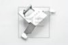 PE Automotive 406.385-00A Shaped Plate